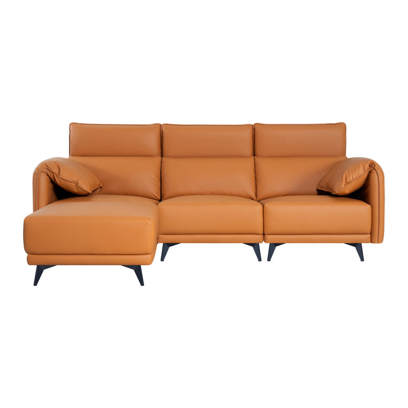 L shaped sofa with high back hotsell